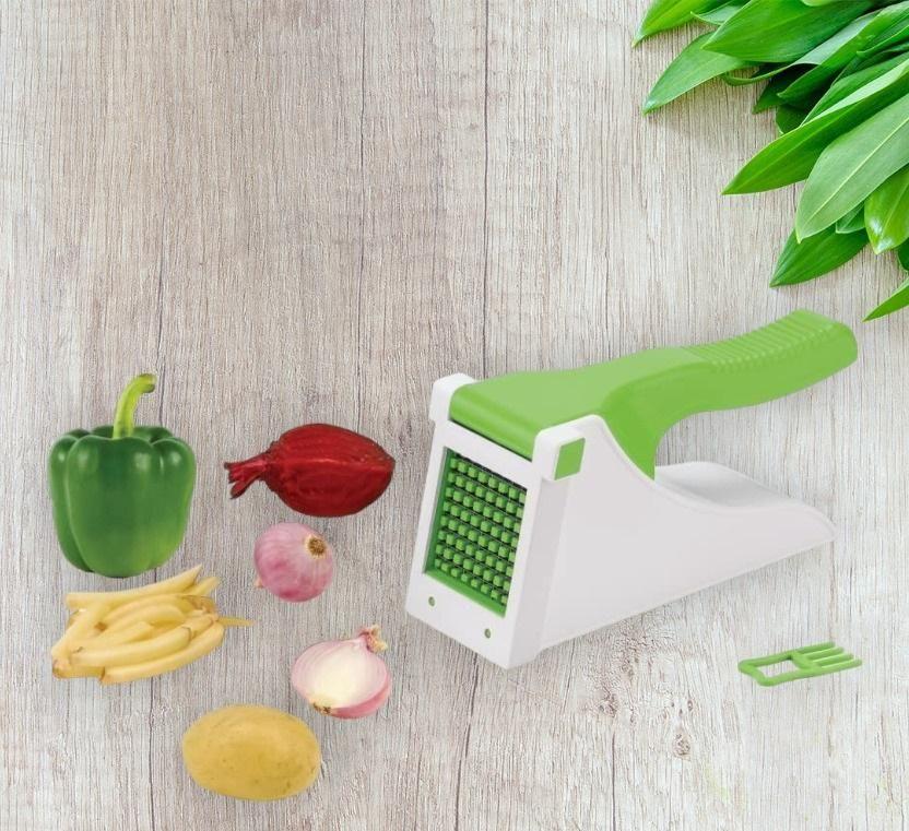 Smart & Heavy Duty Vegetable Manual Choppers & Chippers