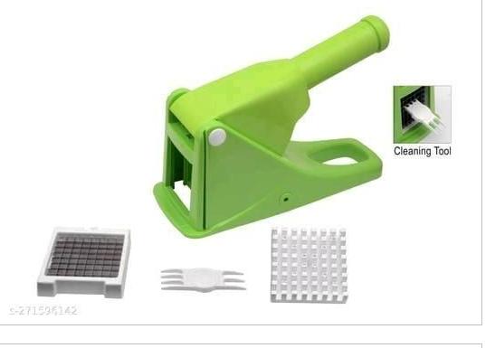 Smart & Heavy Duty Vegetable Manual Choppers & Chippers